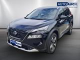 Nissan X-Trail Tekna  e-4ORCE 4x4 214PS AT HeadUp Leder - Nissan X-Trail: Le