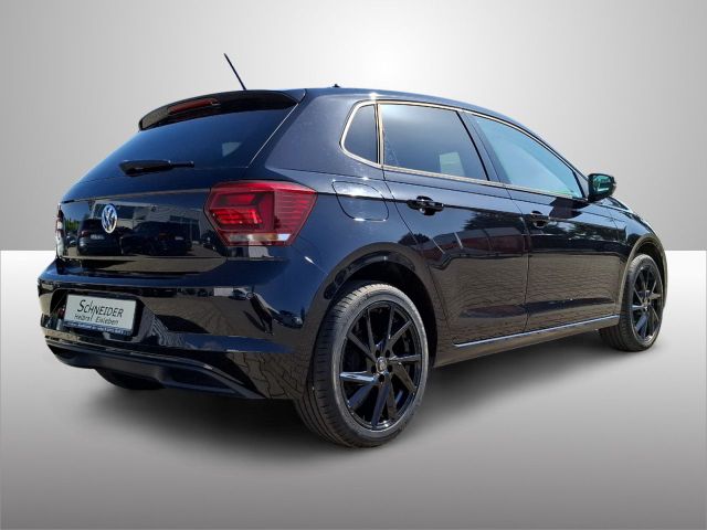 POLO 1.0 COMFORTLINE SHZ+PDC+KLIMA+BT