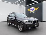 BMW X3 xDrive 30 d M Sport 1.Hand - BMW Gebrauchtwagen von 2020