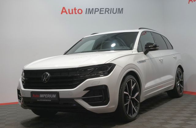 VW Touareg R-Line 4Motion 3.0TDI*IQ.Light*PANO*LUFT