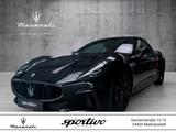 Maserati GranCabrio  Trofeo*Sonderfinanzierung* - Maserati GranCabrio in Leipzig