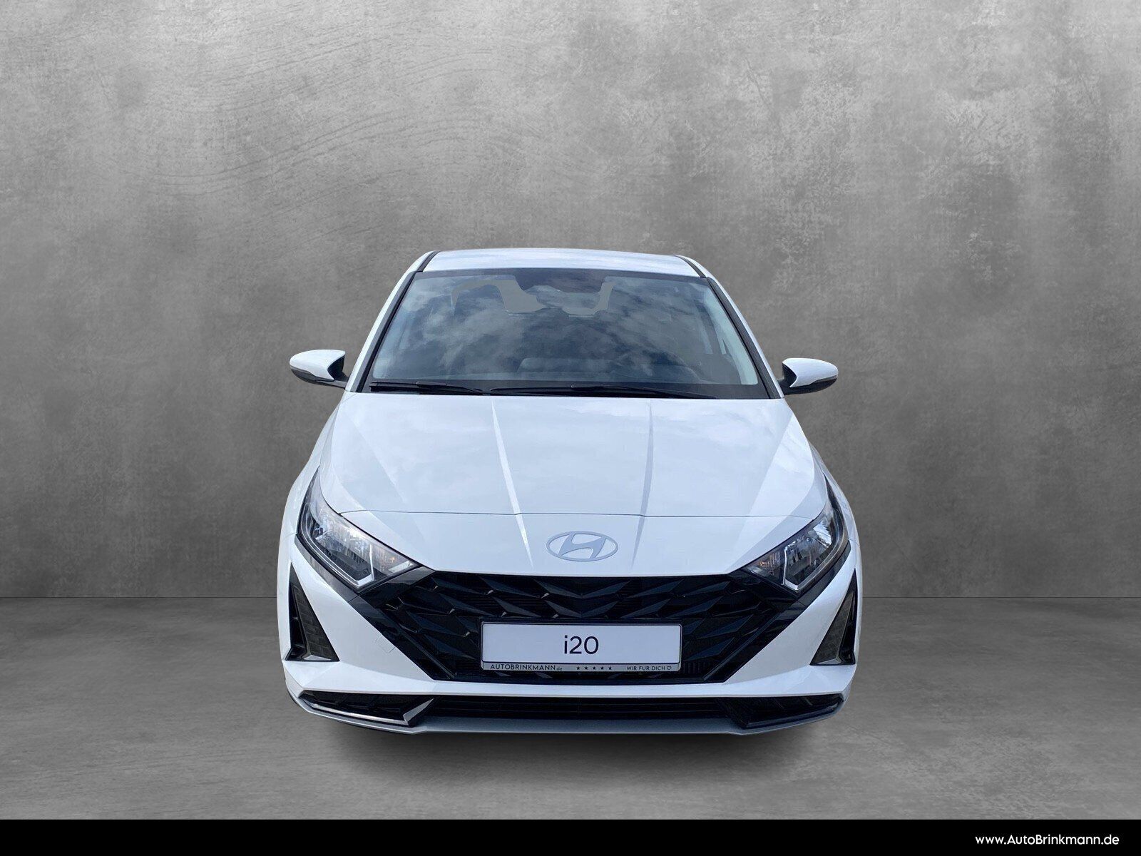 Hyundai i20 – Bild 2
