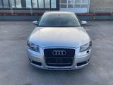 Audi A3 Sportback 2.0 TDI Ambiente*Navi*Xenon*SHzg* - Audi A3 aus 2008: 2.0