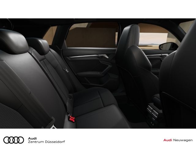Audi A3 - Bild 12