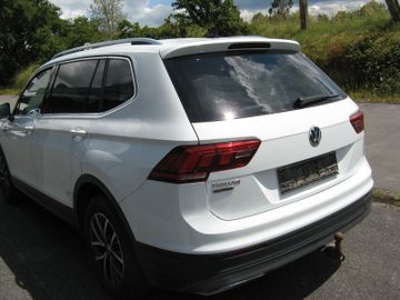 Volkswagen Tiguan Allspace - 3