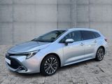Toyota Corolla TS 1.8 Hybrid TEAM D LED+NAV+ACC+RFK+SHZ - Toyota Corolla Jahreswagen