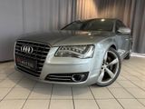 Audi A8 4.2 FSI quattro tiptronic+GEWERBE+EXPORT+ - Audi A8 mit Benzin-Antrieb: Limousine, 4.2