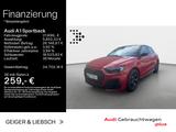Audi A1 Sportback 40 TFSI S-LINE*NAVI-PLUS*LED*OPTIK-