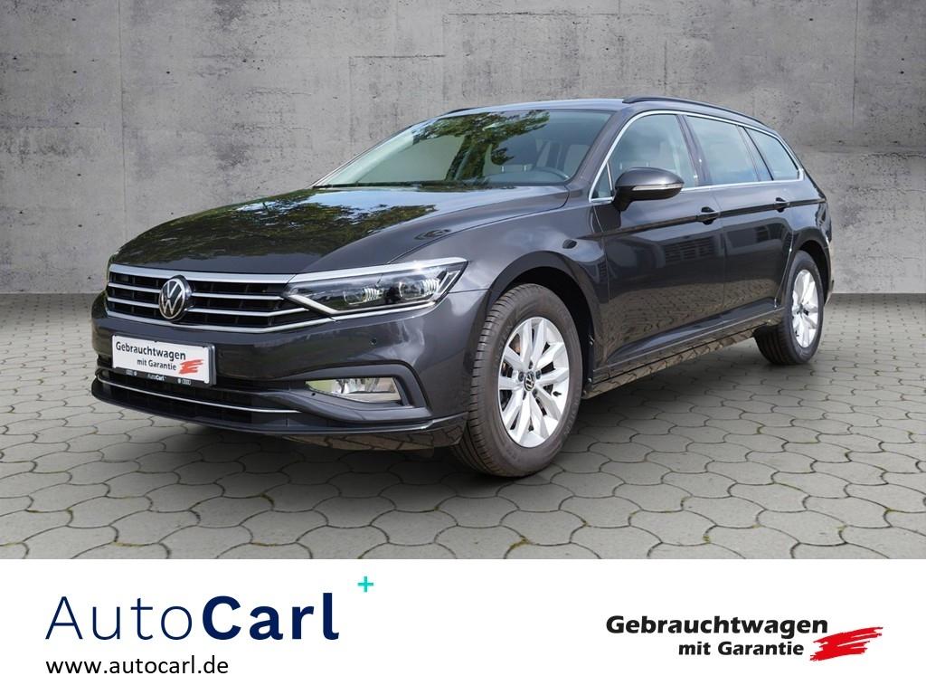 Volkswagen Passat Variant Business 2.0 TDI MATRIX/EL.HECK.