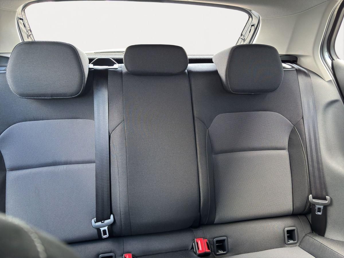 Skoda Fabia - Bild 11
