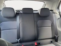 Skoda Fabia - Vorschau Bild 11