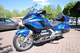 Honda GL 1800 ! GOLDWING ! TOUR ! AIRBAG ! NAVI ! DCT - GOLDWING