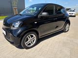 Smart ForFour forfour EQ, Batteriezertifikat vorhanden - Smart ForFour in Lübeck