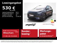 Audi Q4 e-tron - Vorschau Bild 1