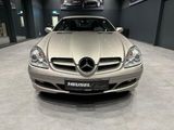 Mercedes-Benz SLK 350 *AIRSCARF*Comand*Bi-Xenon* - Mercedes-Benz SLK-Klasse aus 2005