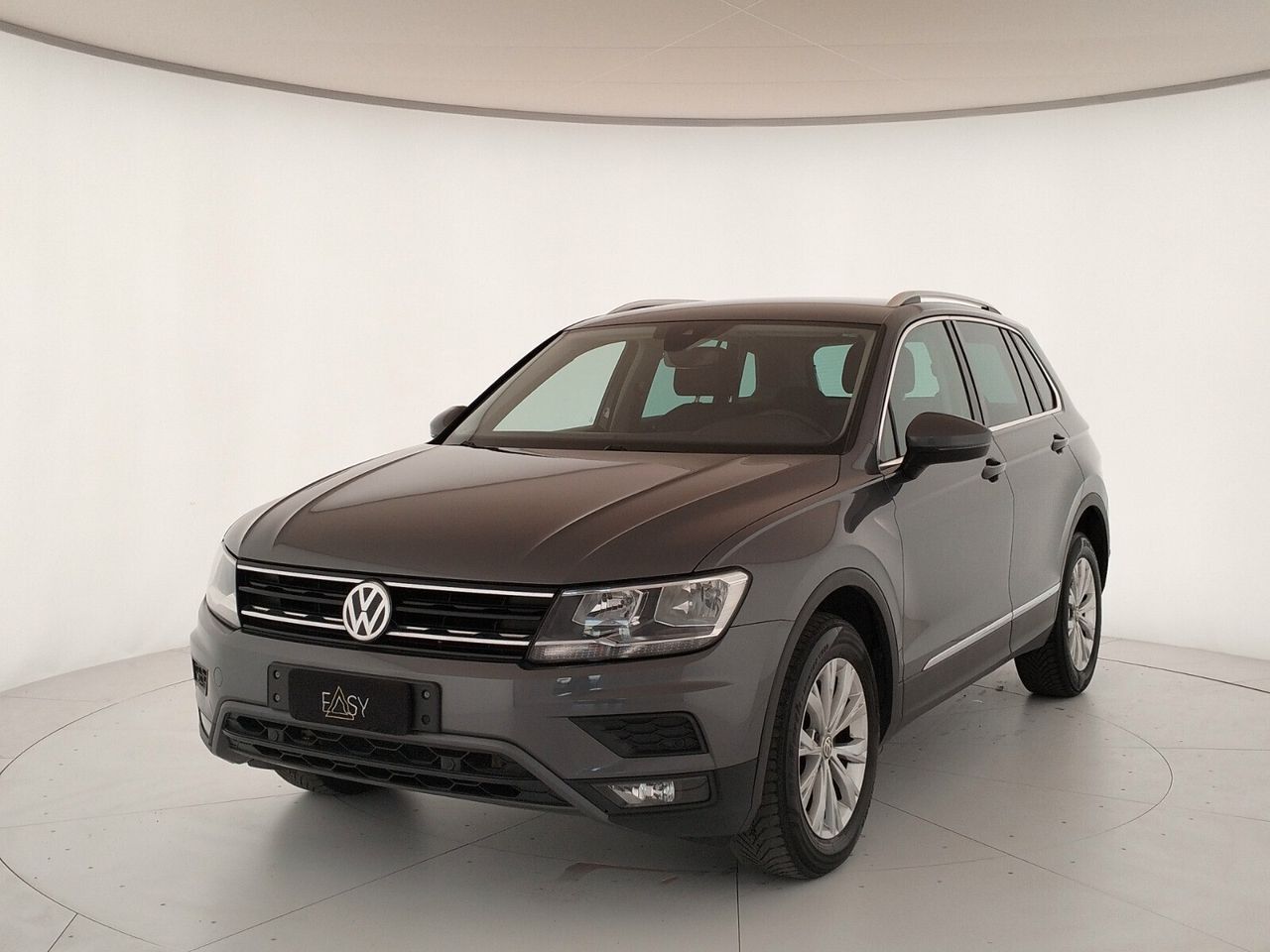 Volkswagen Tiguan 2.0 tdi Business 4motion 150cv