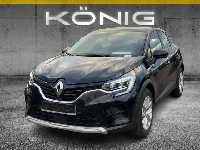 Renault Captur II Evolution TCe 90