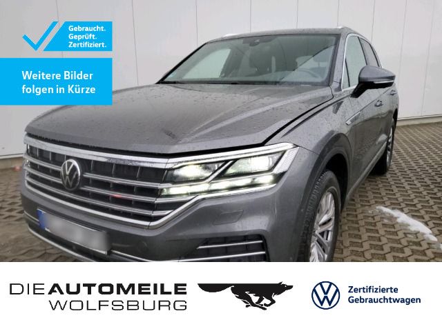 Volkswagen Touareg 3.0 TDI tiptronic Elegance Matrix/ACC