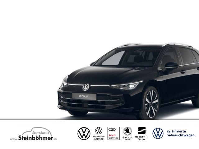 Volkswagen Golf Variant Style 2.0 TDI DSG AHK IQ.Light Navi