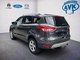 Ford Kuga Sync Edition Autom. mit AHK 1850KG - Ford: Sync