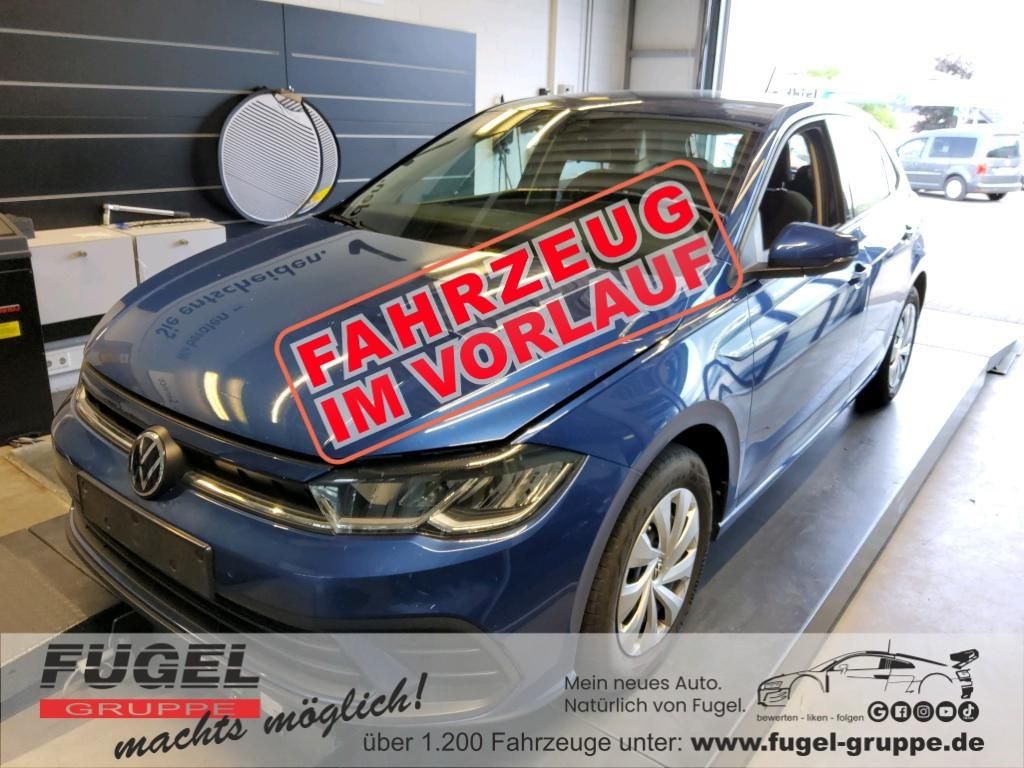 Image of Volkswagen Polo