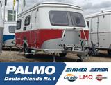 HYMER / ERIBA / HYMERCAR Touring 542 Tango Red - JETZT 6.844€ SPAREN !!!