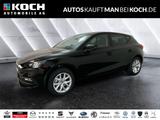 Seat Leon Road Edition 1.5 eTSI DSG KAMERA NAVI SHZ - gebrauchte Seat Limousine