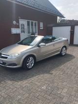 Opel Astra Cosmo 1.8 Cabrio
