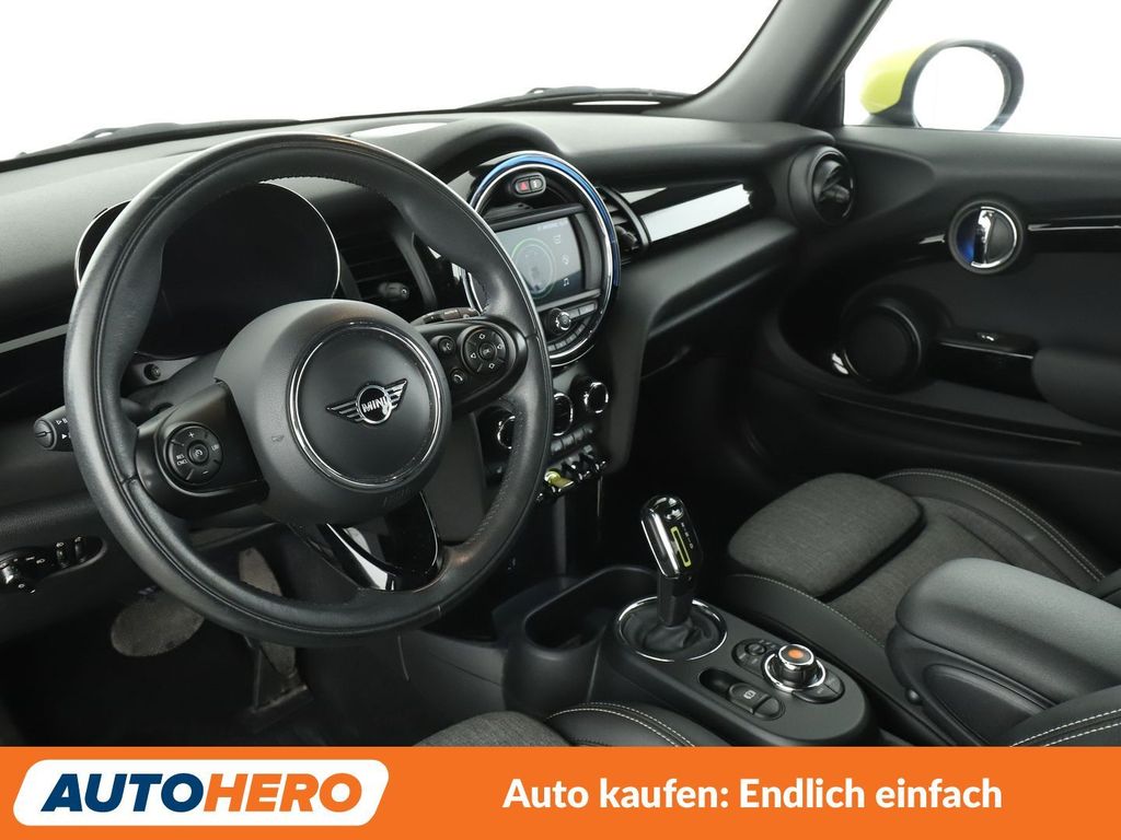 MINI Cooper SE 2020