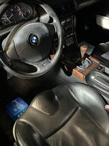 BMW Z3 Roadster 2.8 - - BMW Z3: 2.8