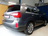 Kia Sorento Platinum Edition 4WD"TÜV"GARANTIE - Kia Sorento aus 2014