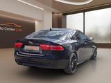 Jaguar XE R-Sport/Xenon/Automatik/PDC/Navi/Garantie - gebrauchte Jaguar XE aus dem Jahr 2016