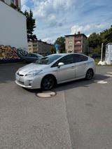 Toyota Prius Hybrid - gebrauchte Toyota Prius aus dem Jahr 2009