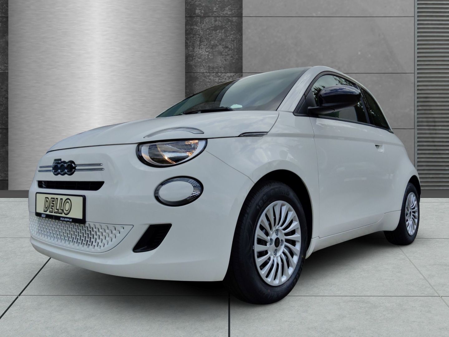Fiat 500 - Bild 4