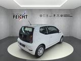 Volkswagen up! 1.0 MAPS&MORE DOCK+GRA+PDC+DAB+GJR+KLIMA - VW up! Gebrauchtwagen in München