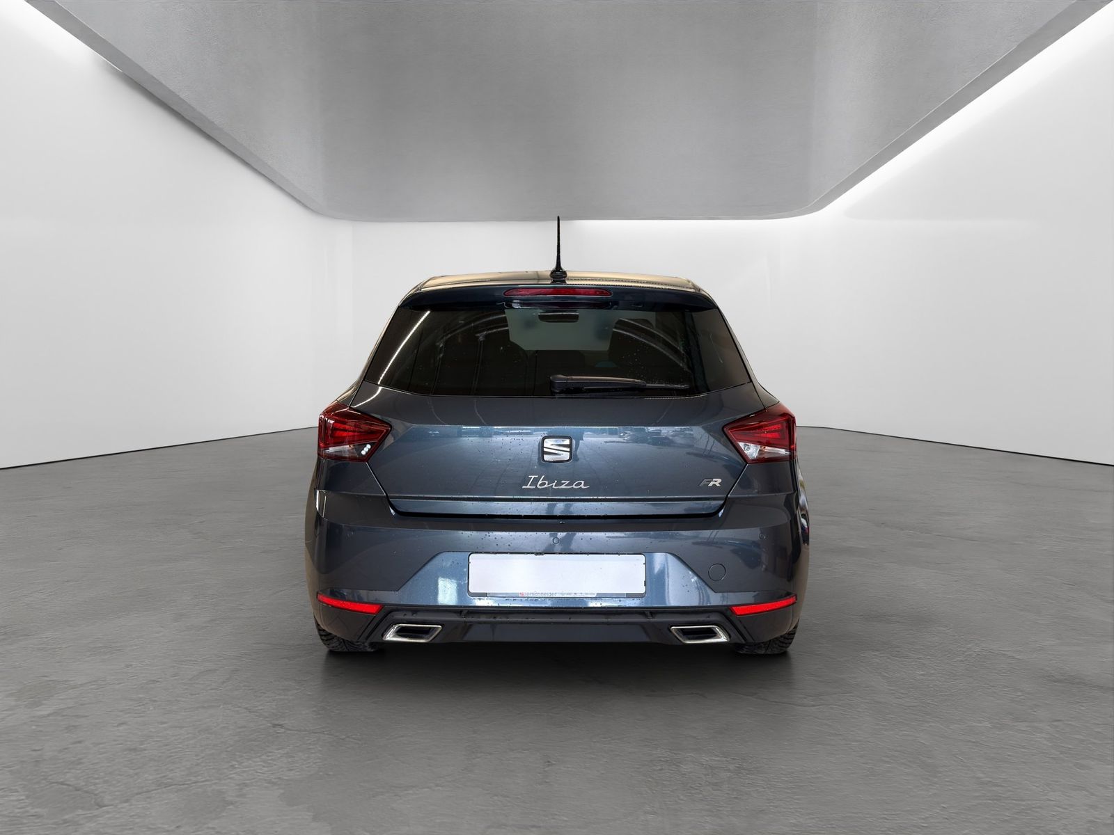 Seat Ibiza - Bild 7