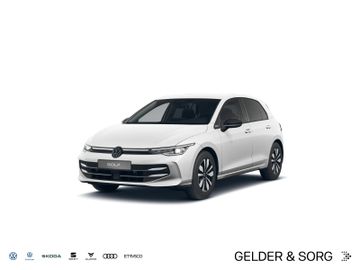 Volkswagen Golf 1.5 eTSI Goal RFK*LED*AHK*ACC*DAB+*Digital