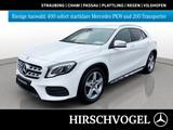 Mercedes-Benz GLA 250 4M AMG-Line+KEYLESS+Navi+LED+360°Kam+PDC - gebrauchte Mercedes-Benz GLA 250 aus dem Jahr 2018