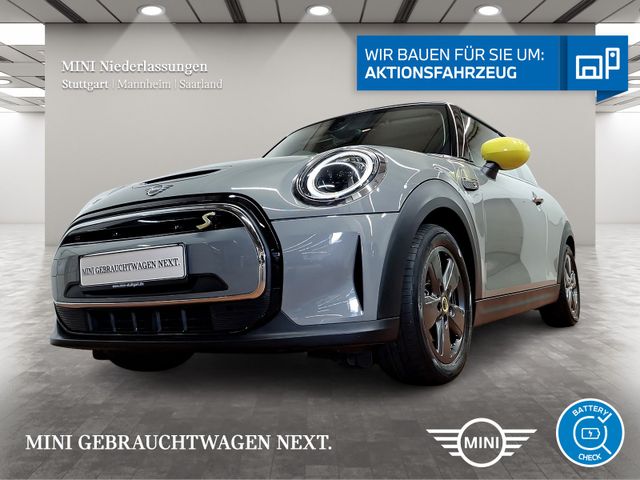 MINI Cooper SE Navi Kamera Driv.Assist Sportsitze