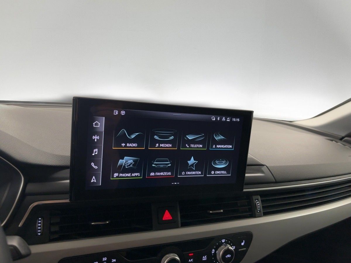 Audi A5 - Bild 15