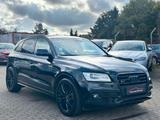 Audi SQ5 3.0 TDI competition quattro - Audi Gebrauchtwagen in Wesel