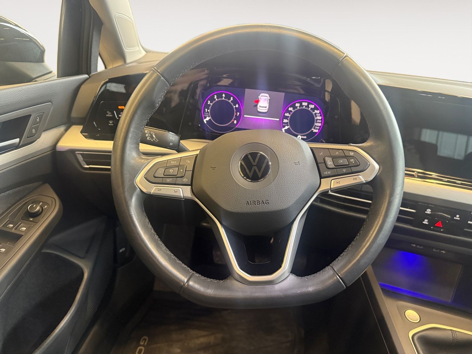 Volkswagen Golf - Bild 13