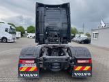 Volvo FH 460 Globetrotter Standklima Leder ACC VEB+ - Volvo Kipper