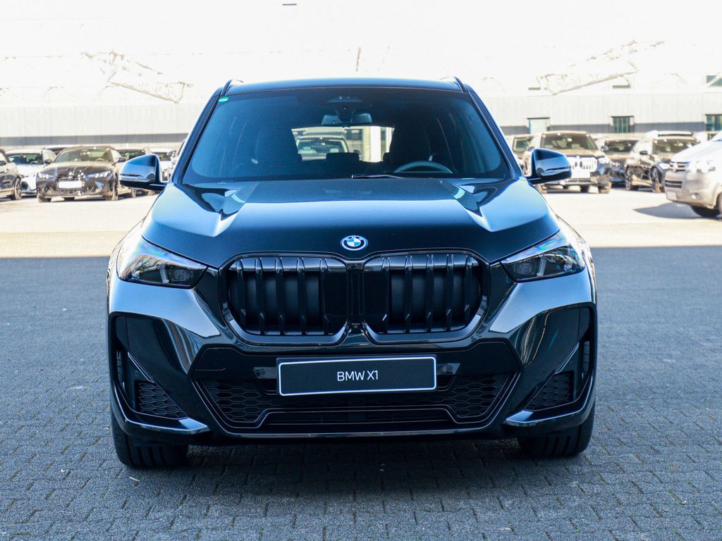 BMW X1 - Bild 2