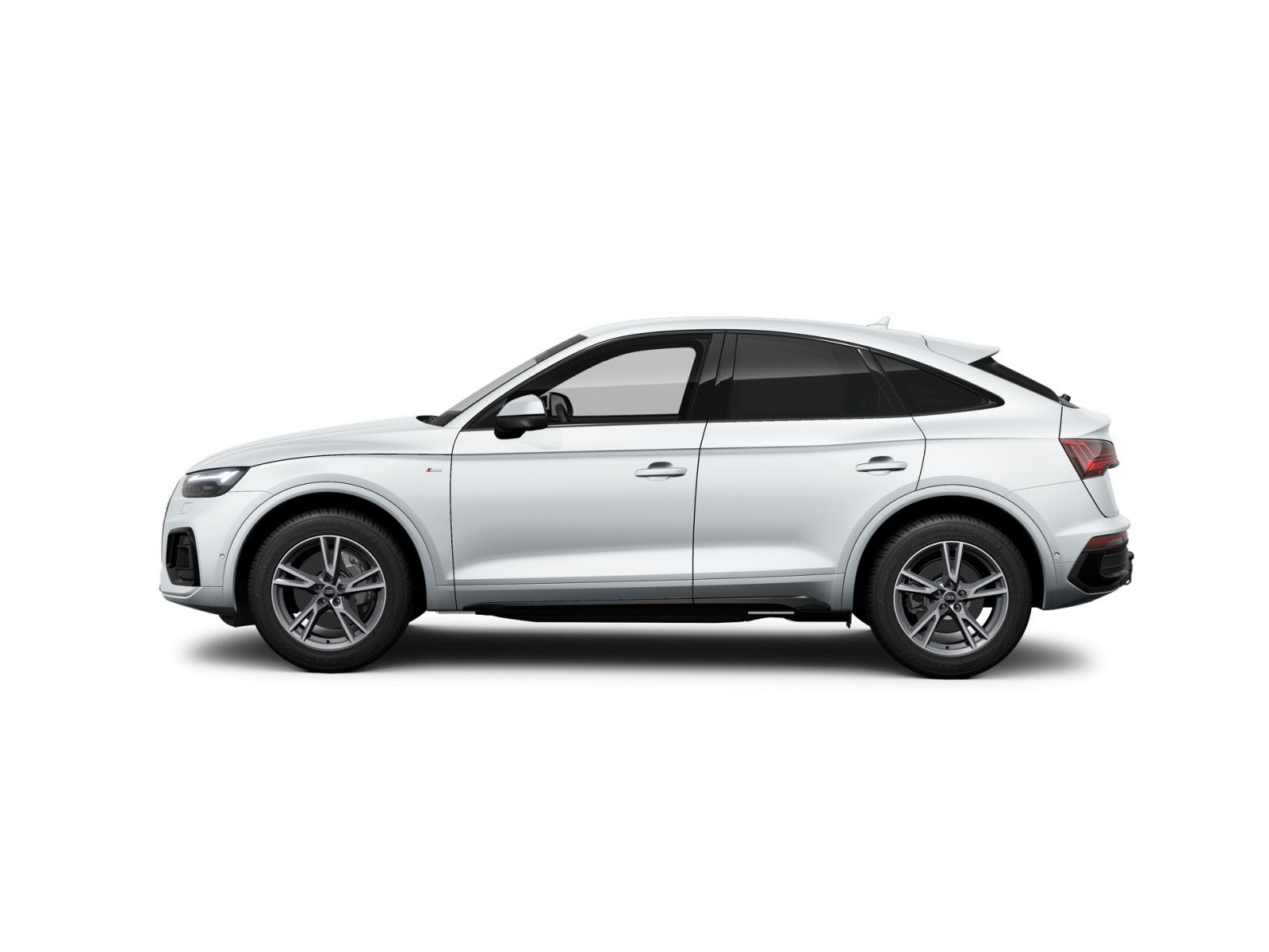 Audi Q5 - Bild 4