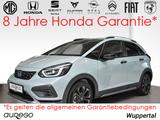 Honda Jazz 1.5 CROSSTAR 8 Jahre Garantie  ADVANCE Navi - Honda Jazz Neuwagen in Wuppertal