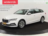 Skoda Octavia 1.4 TSI iV PHEV Business Edition | sitzh - Skoda Octavia: Business