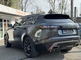 Land Rover Range Rover Velar R-Dynamic Panorama/Head UP - Land Rover Range Rover Velar mit Benzin-Antrieb: Luftfederung