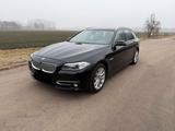 BMW 535d xDrive Touring - BMW 535 in Augsburg