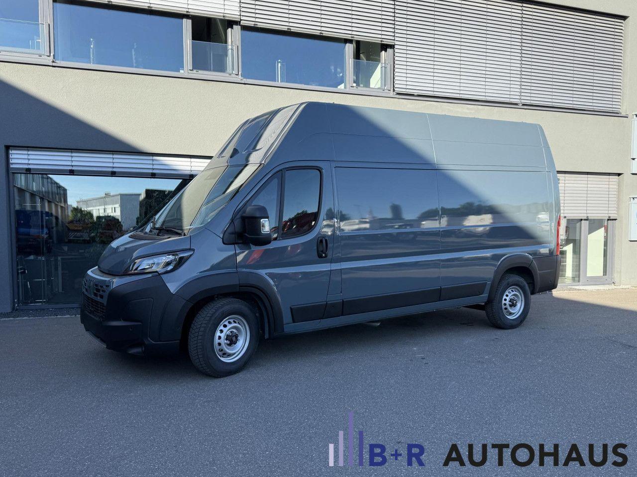 Fiat Ducato Maxi L3H3 180 AT